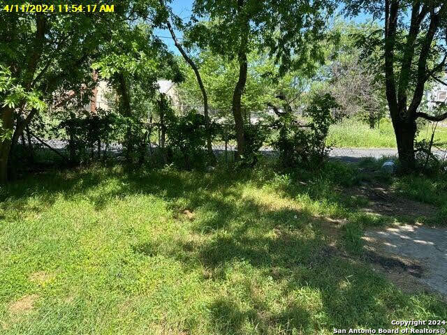 507 Blue Bonnet Street San Antonio TX 78202