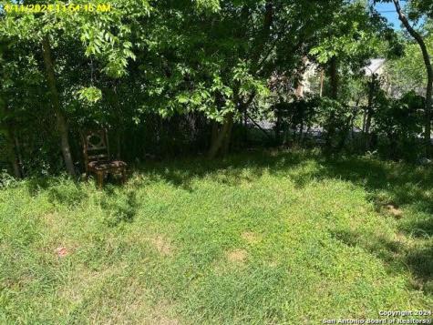 507 Blue Bonnet Street San Antonio TX 78202