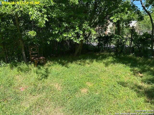 507 Blue Bonnet Street San Antonio TX 78202