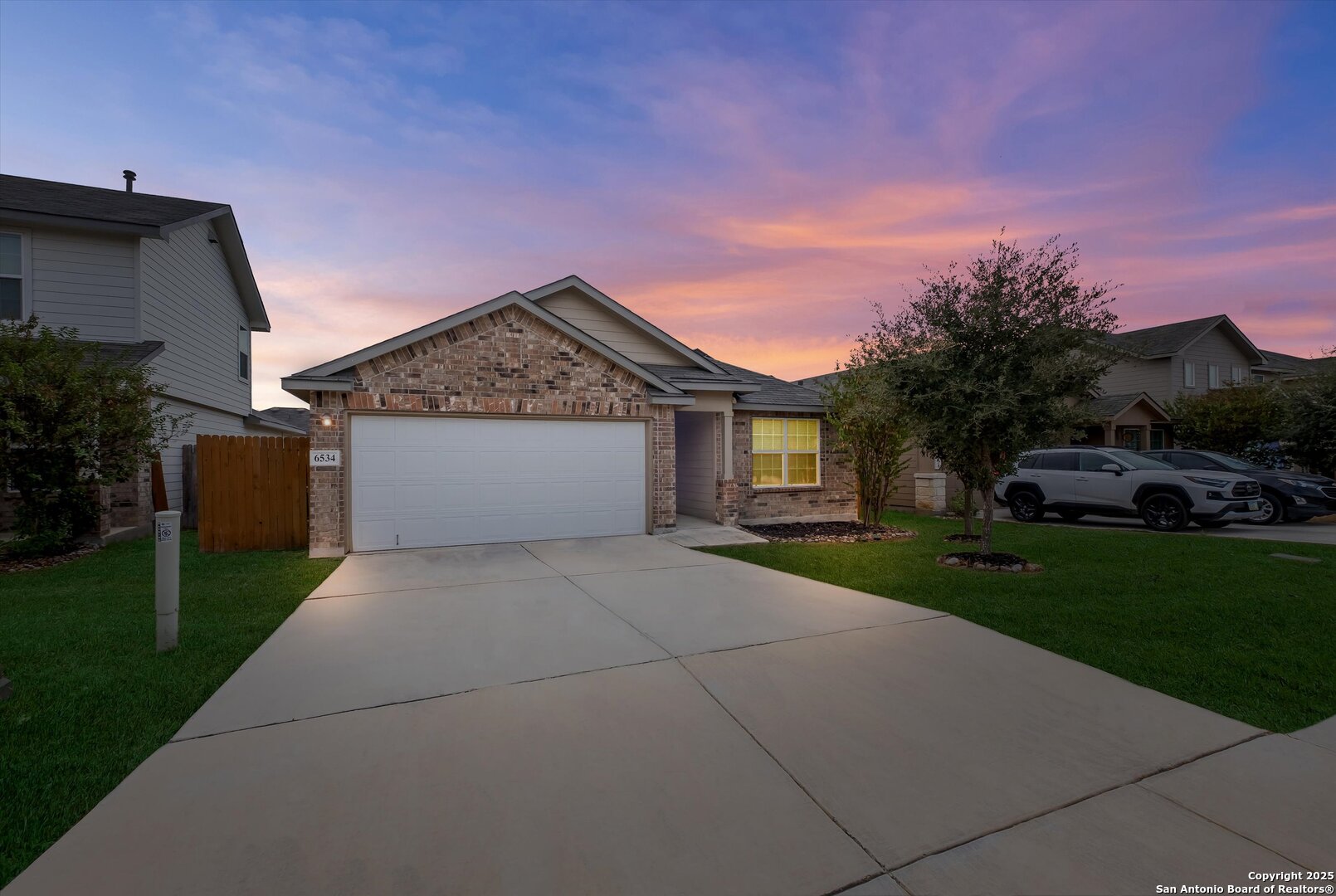 6534 Hoffman Plain San Antonio TX 78252