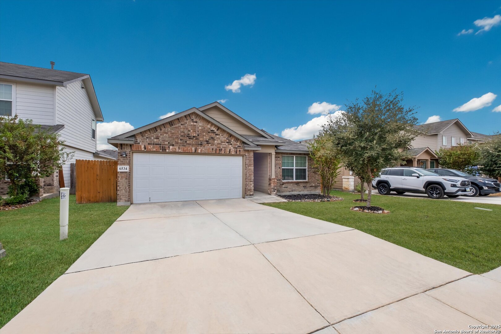 6534 Hoffman Plain San Antonio TX 78252