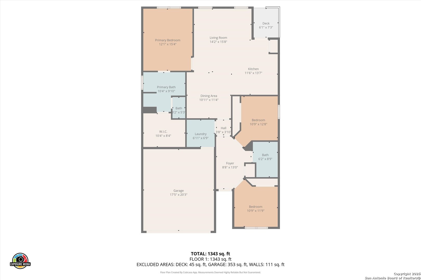 6534 Hoffman Plain San Antonio TX 78252