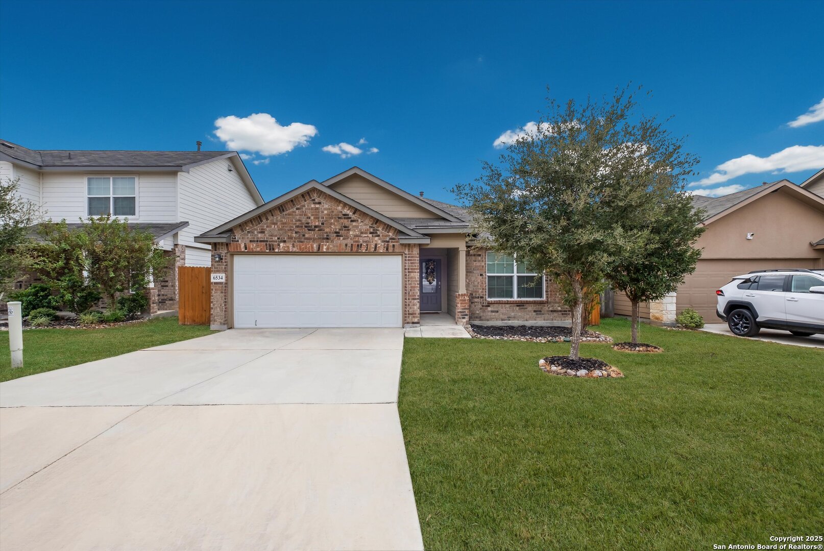 6534 Hoffman Plain San Antonio TX 78252