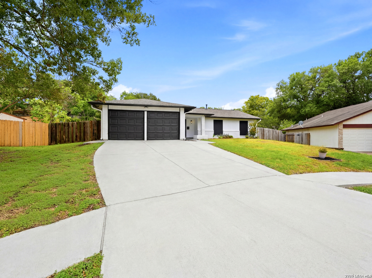 12103 Stevens Court Live Oak TX 78233