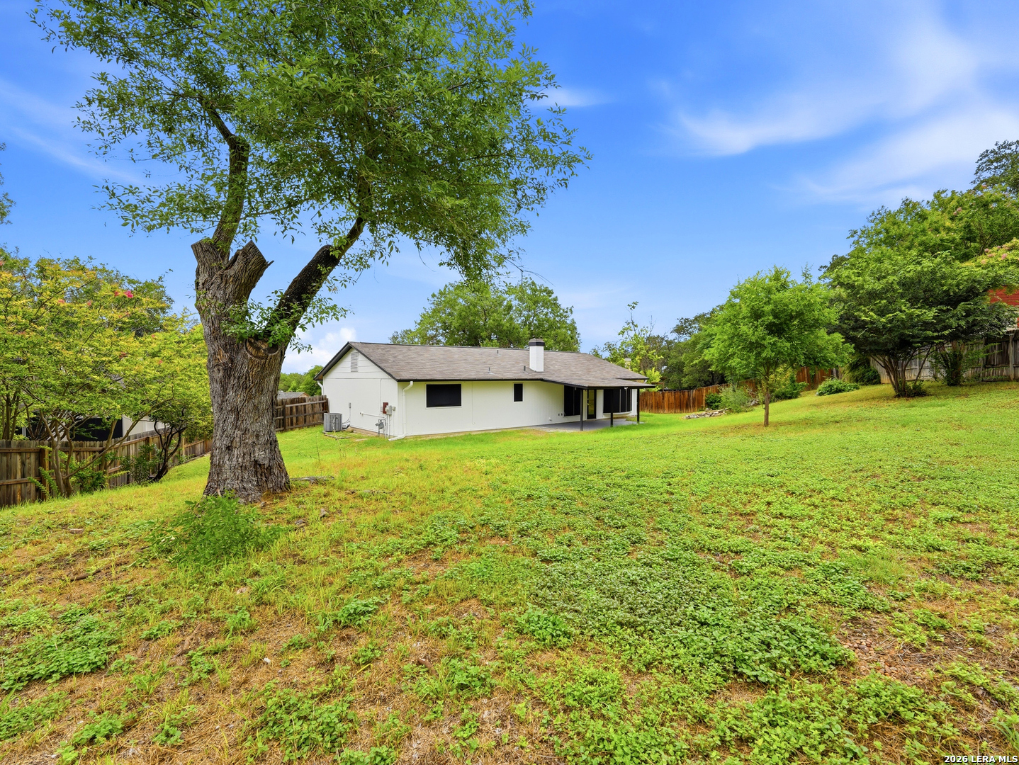 12103 Stevens Court Live Oak TX 78233
