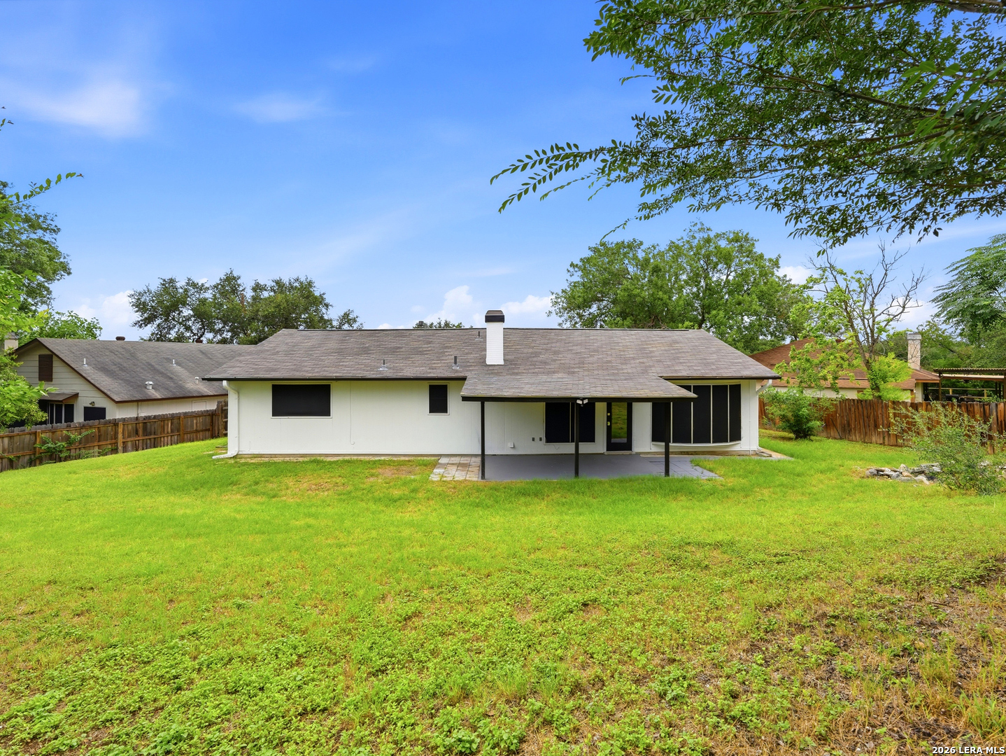 12103 Stevens Court Live Oak TX 78233