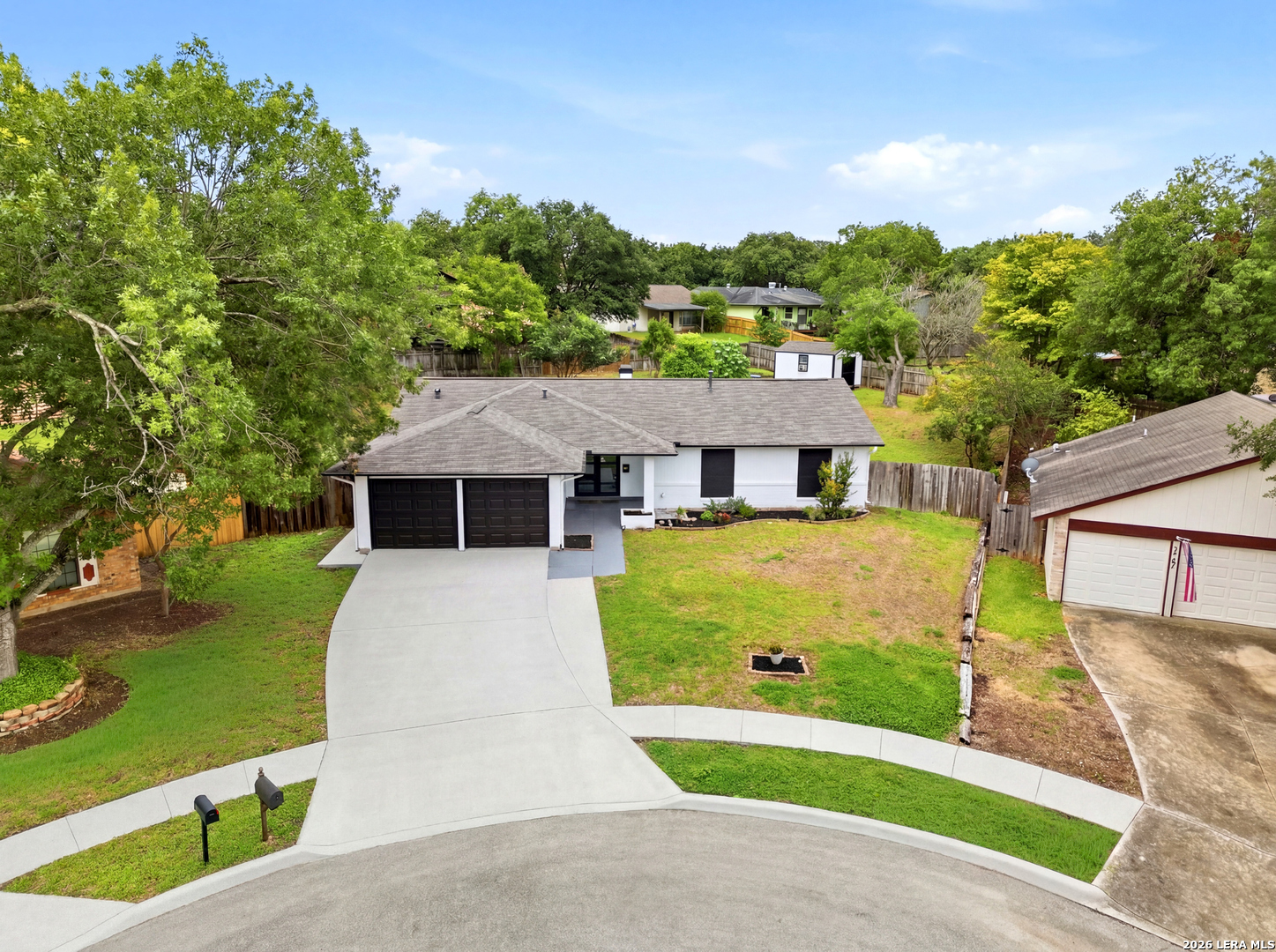 12103 Stevens Court Live Oak TX 78233