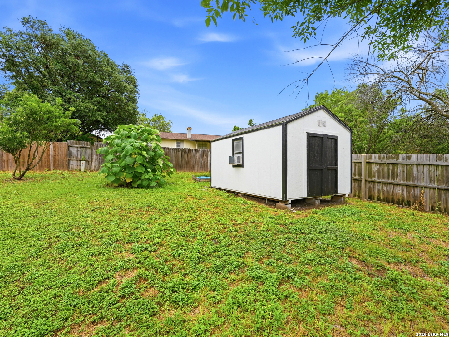 12103 Stevens Court Live Oak TX 78233