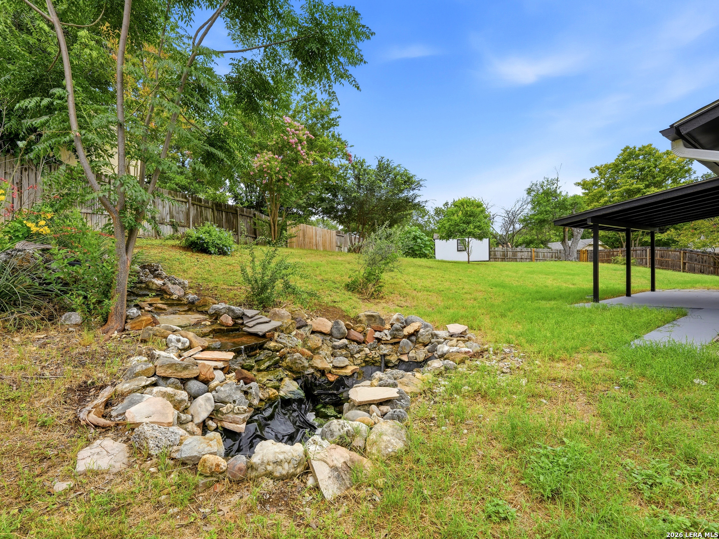 12103 Stevens Court Live Oak TX 78233