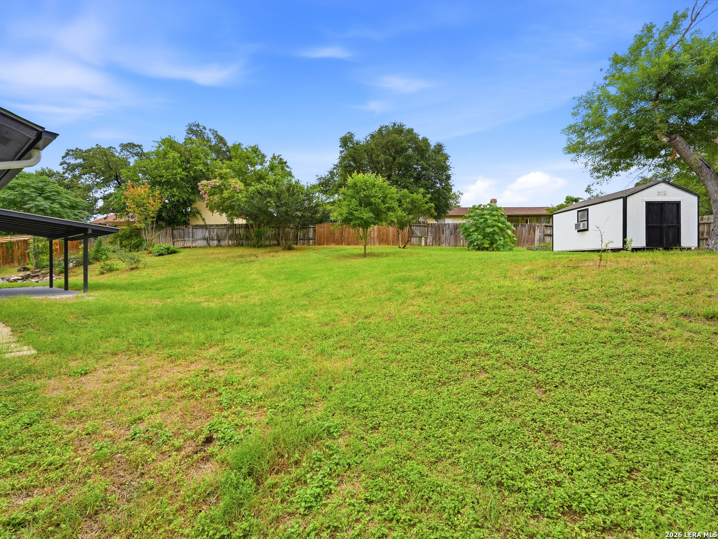 12103 Stevens Court Live Oak TX 78233