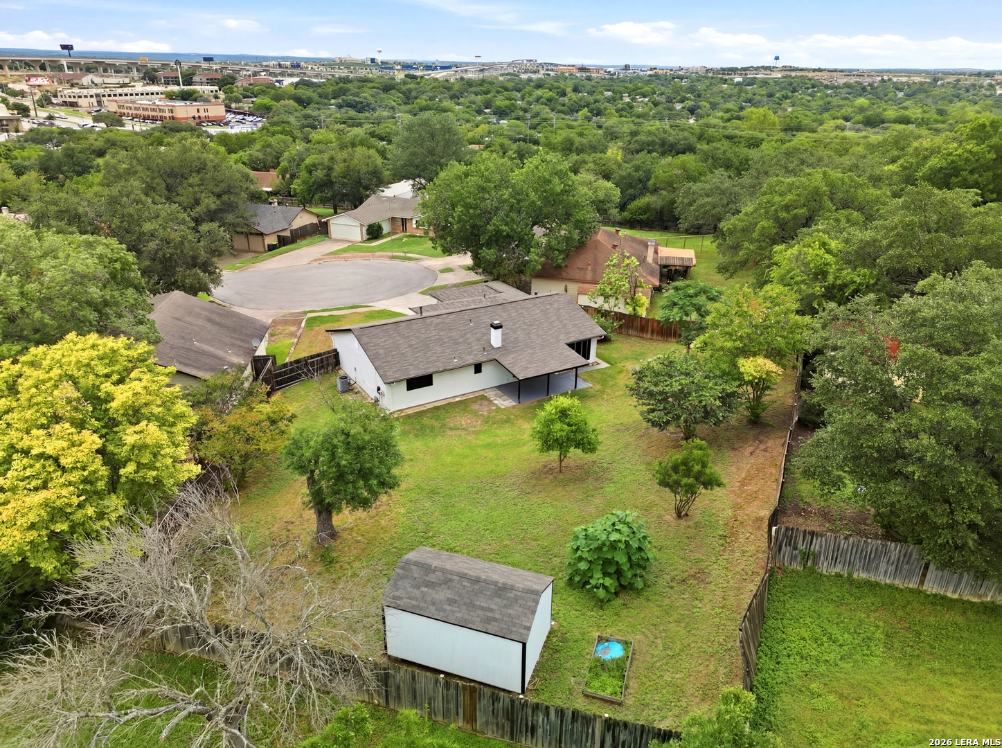 12103 Stevens Court Live Oak TX 78233