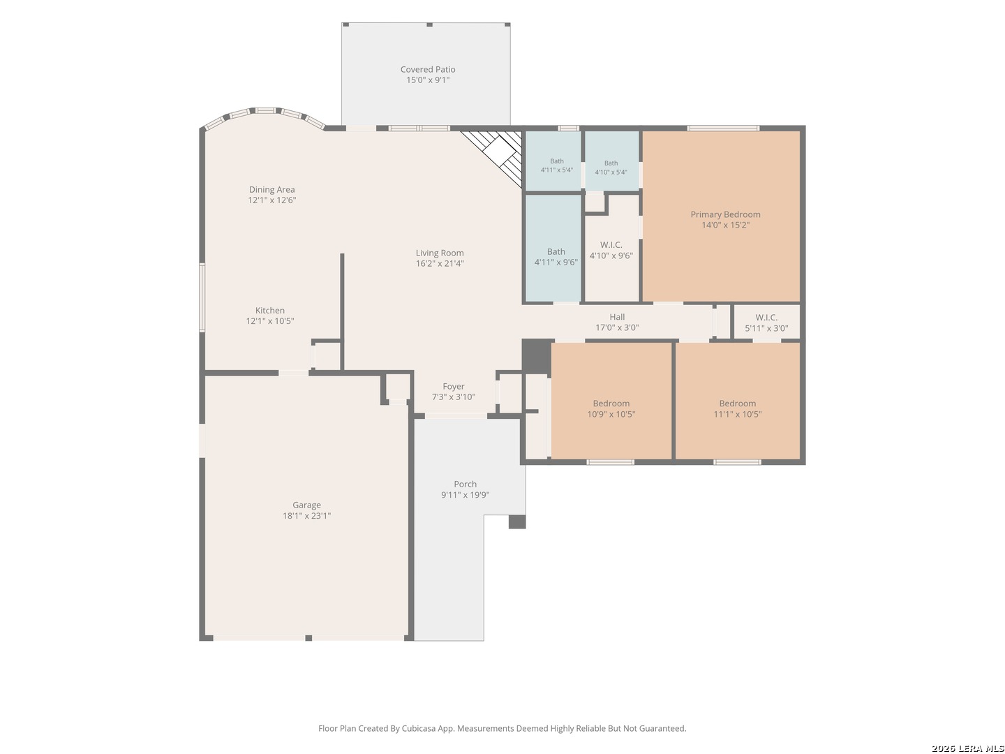 12103 Stevens Court Live Oak TX 78233