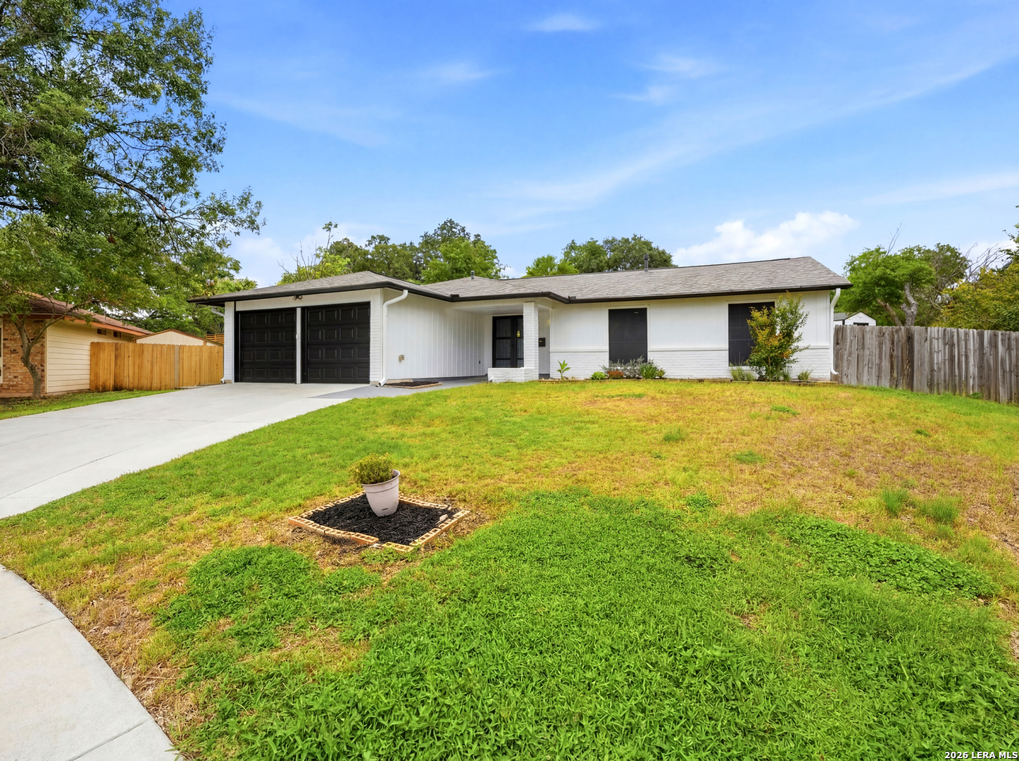 12103 Stevens Court Live Oak TX 78233