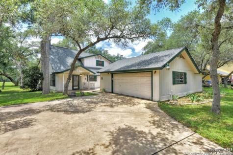 16 Westwood Wimberley TX 78676