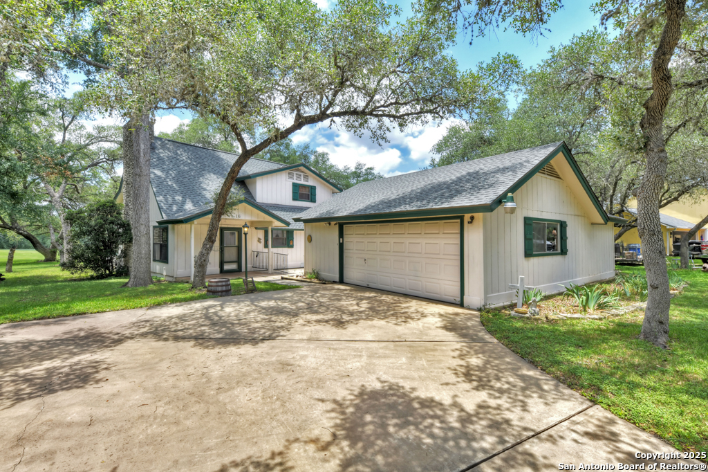 16 Westwood Wimberley TX 78676
