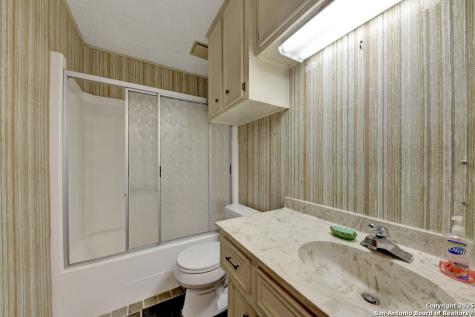 16 Westwood Wimberley TX 78676