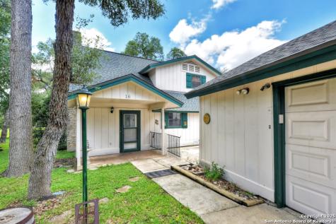 16 Westwood Wimberley TX 78676