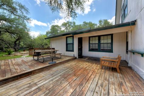 16 Westwood Wimberley TX 78676