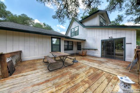16 Westwood Wimberley TX 78676