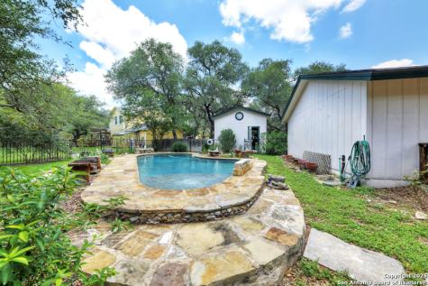16 Westwood Wimberley TX 78676