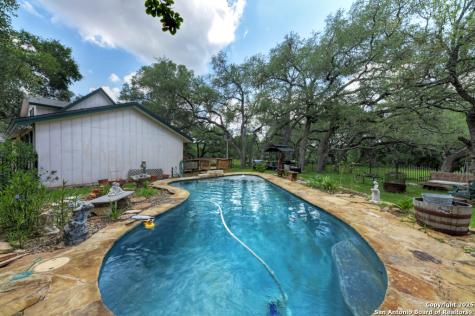16 Westwood Wimberley TX 78676