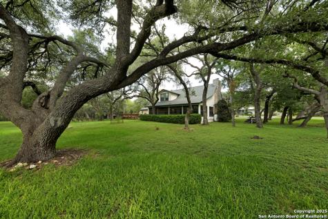 16 Westwood Wimberley TX 78676