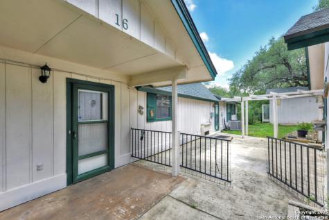 16 Westwood Wimberley TX 78676