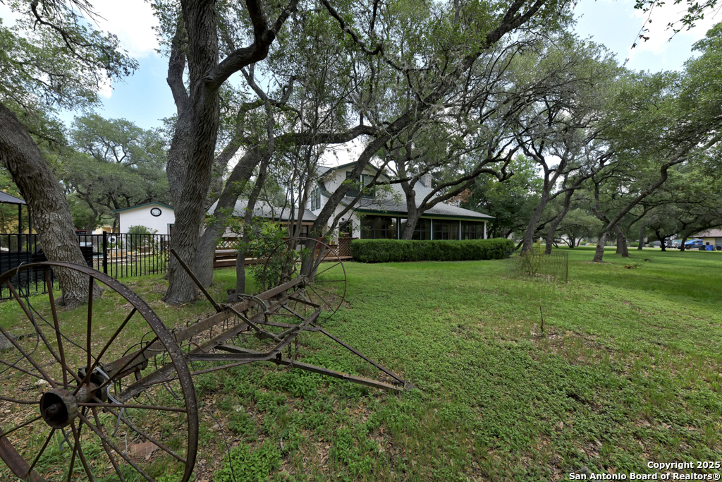 16 Westwood Wimberley TX 78676