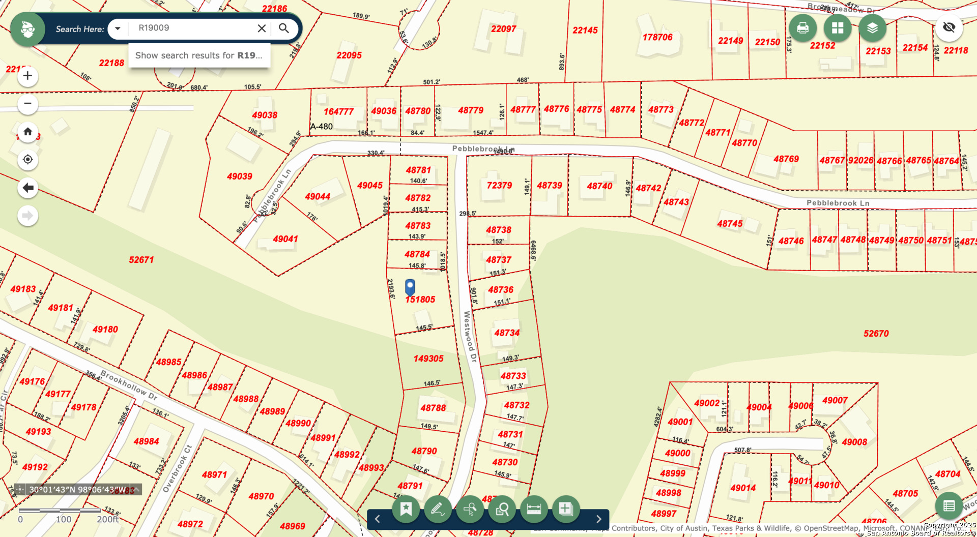 16 Westwood Wimberley TX 78676