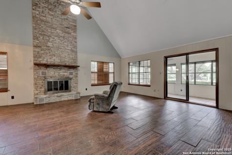 16 Westwood Wimberley TX 78676