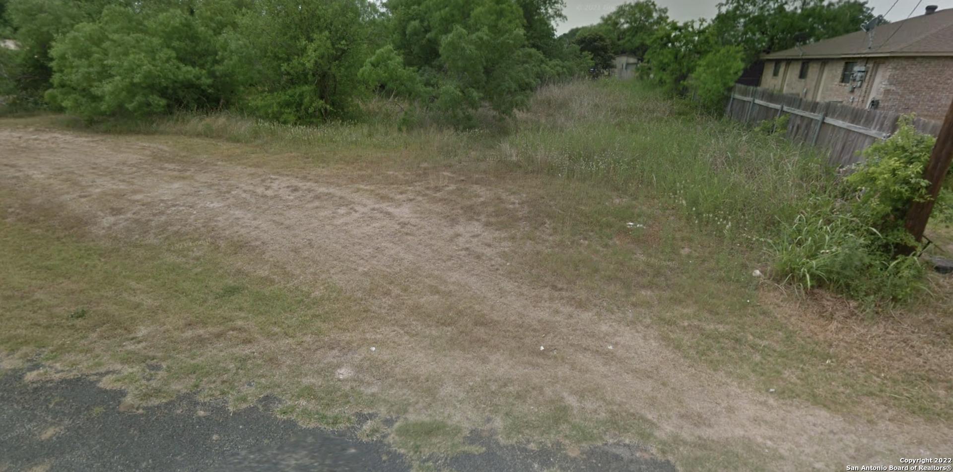 9492 Cross Ridge San Antonio TX 78263