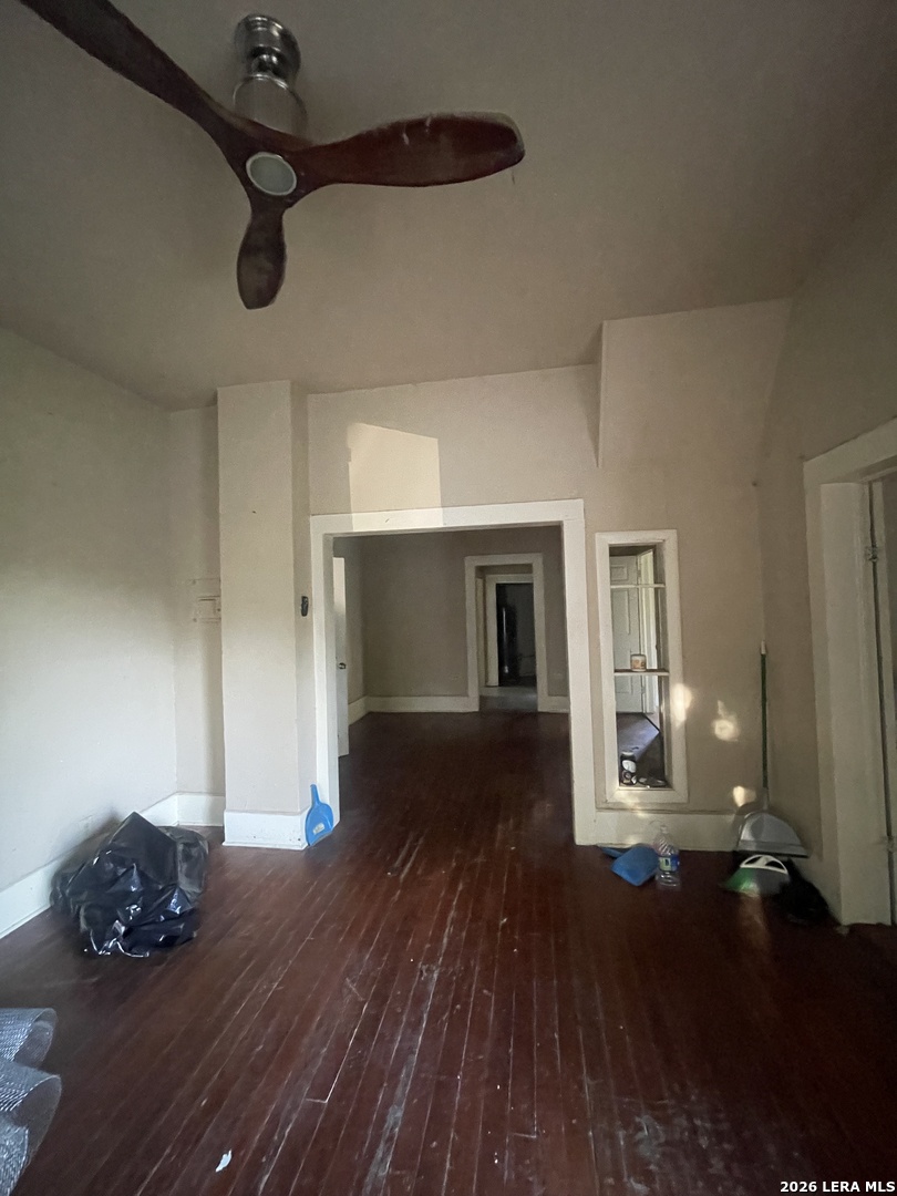1820 N Olive San Antonio TX 78208