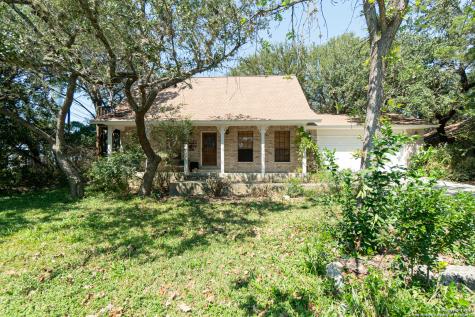 604 Kerlick Lane New Braunfels TX 78130