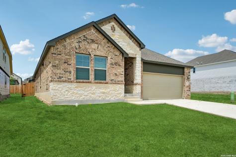 12715 Patras Point San Antonio TX 78245
