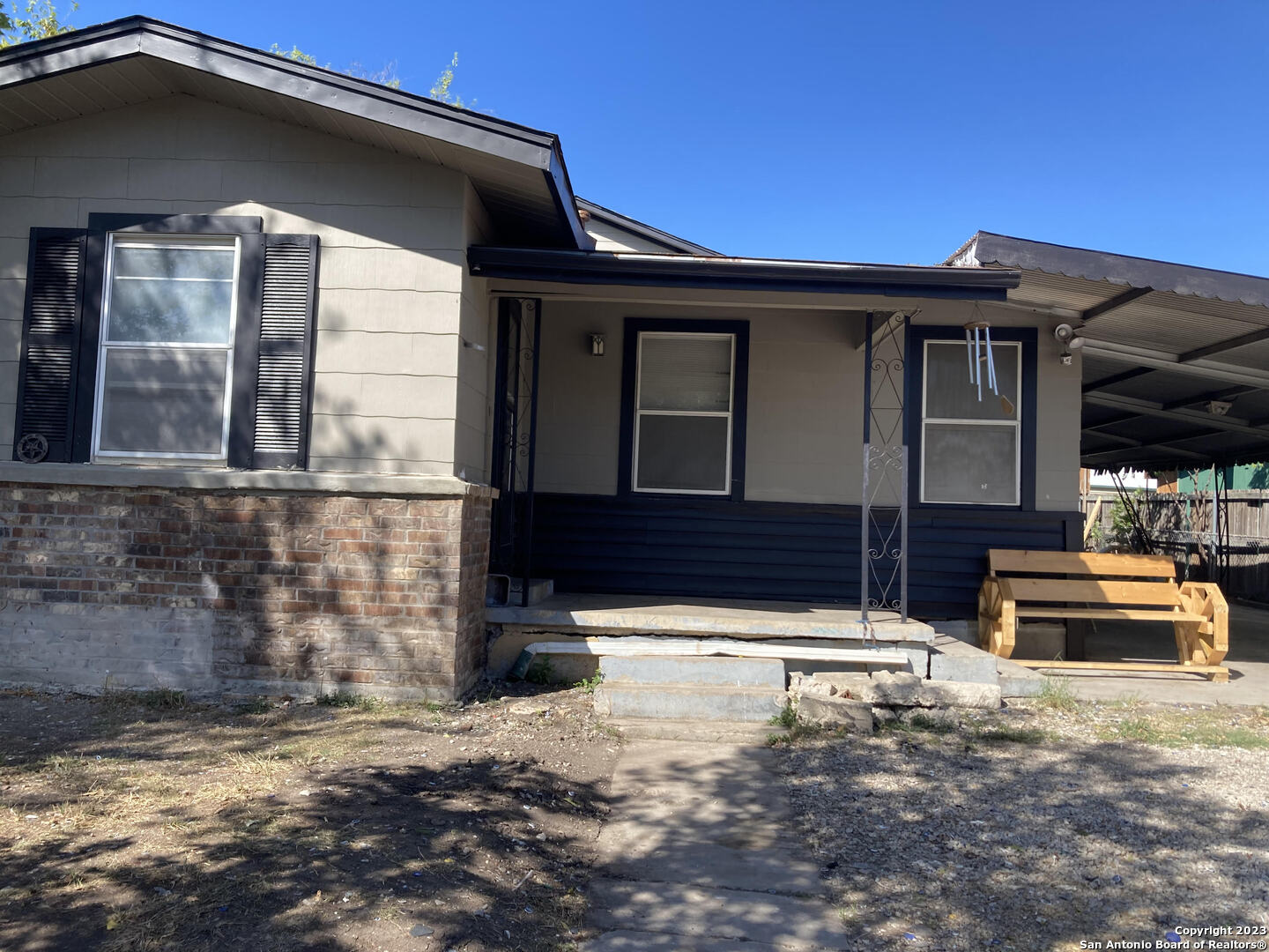 2343 Waverly Avenue San Antonio TX 78228