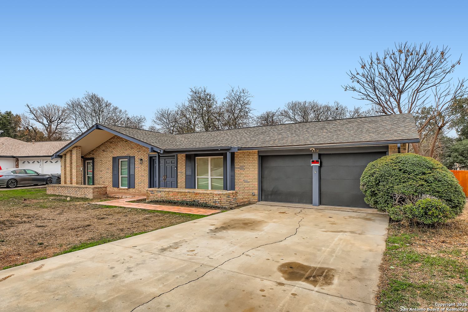 4814 Fairford San Antonio TX 78228