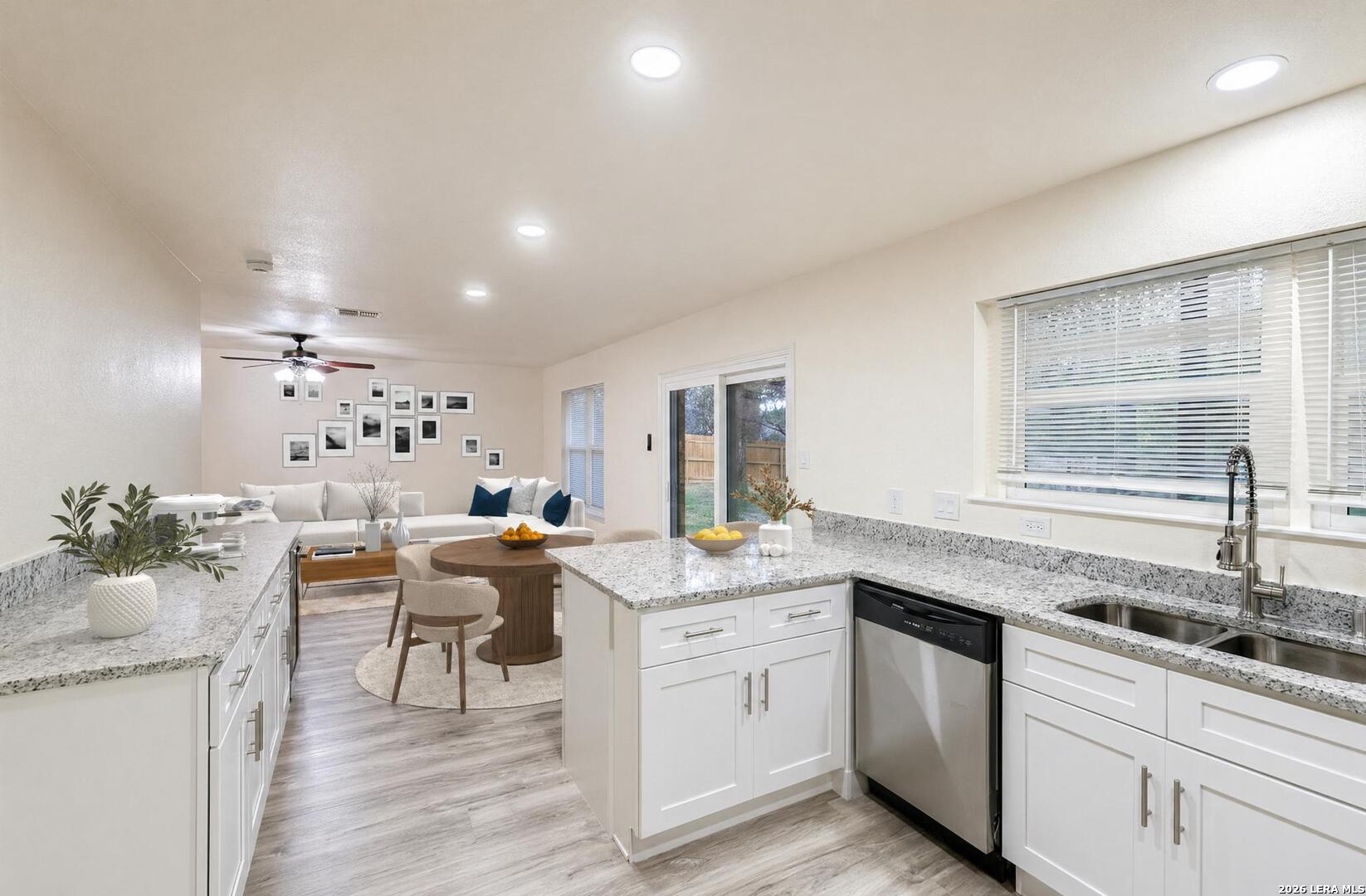 4814 Fairford San Antonio TX 78228