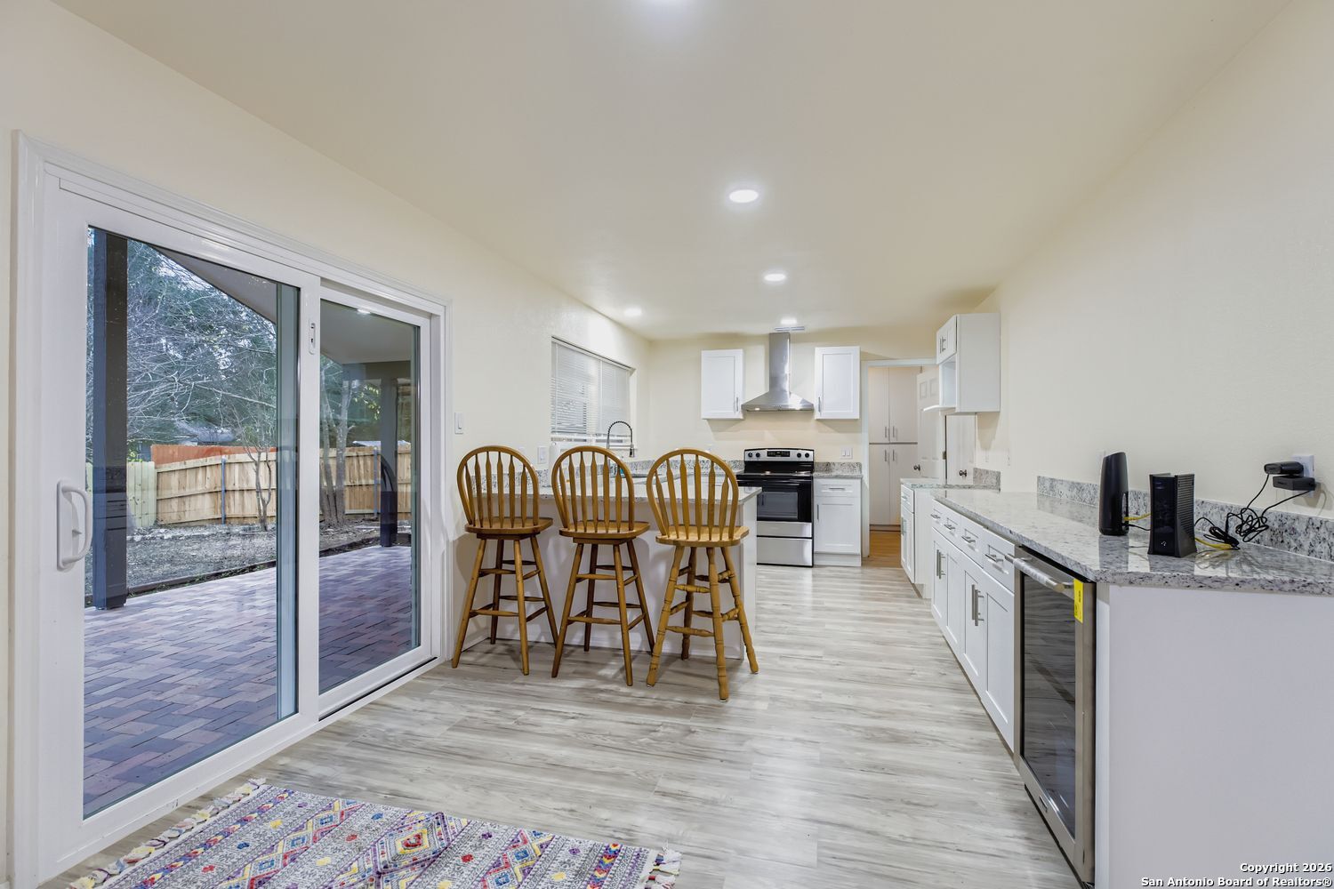 4814 Fairford San Antonio TX 78228