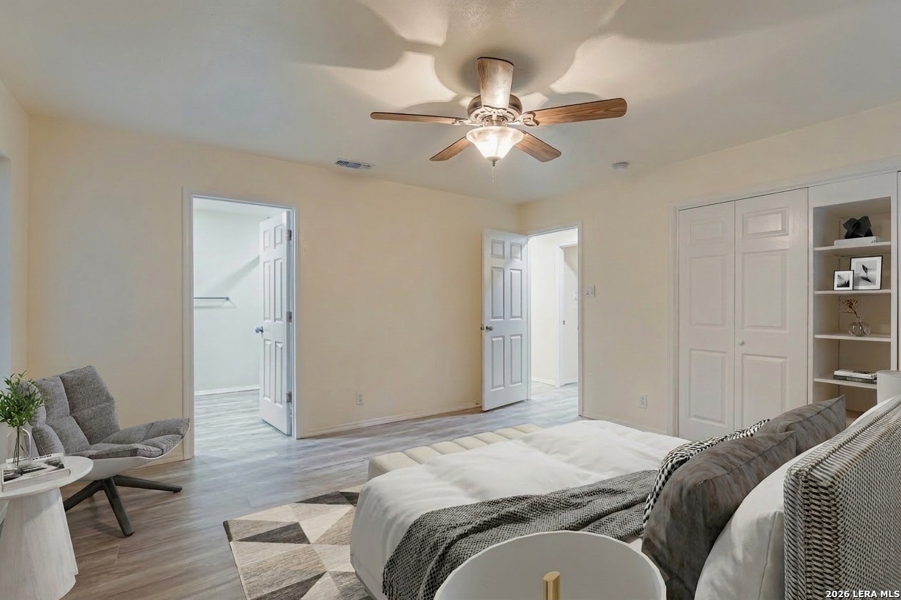 4814 Fairford San Antonio TX 78228