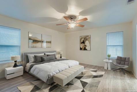 4814 Fairford San Antonio TX 78228