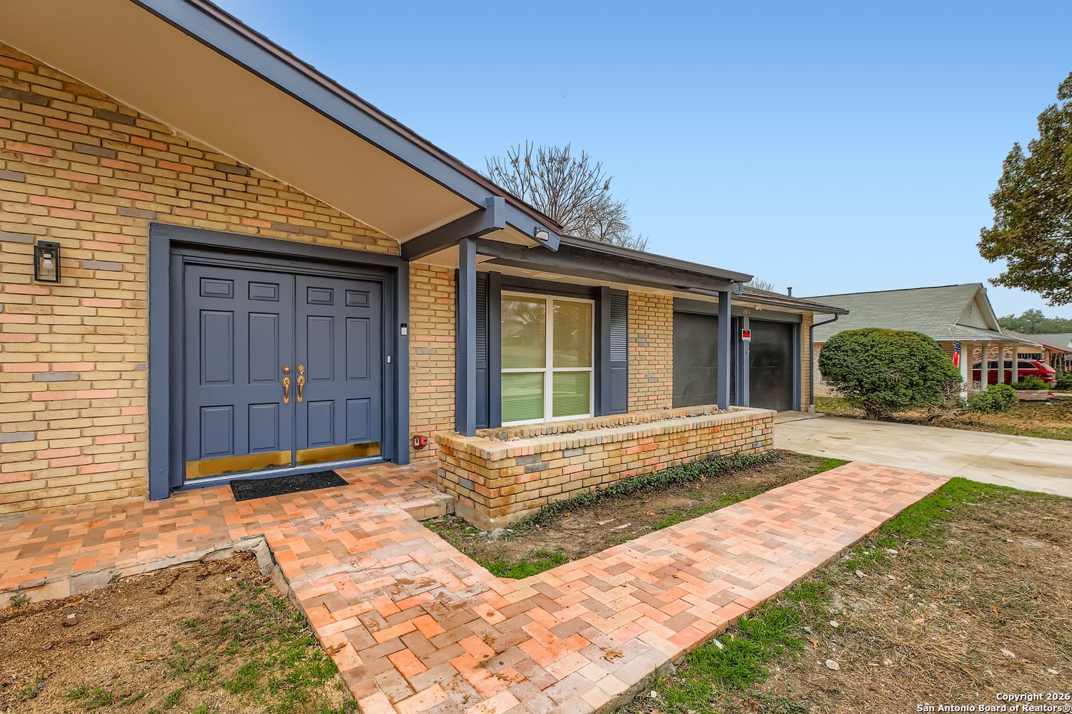 4814 Fairford San Antonio TX 78228