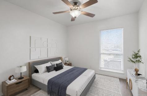 4814 Fairford San Antonio TX 78228