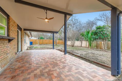 4814 Fairford San Antonio TX 78228