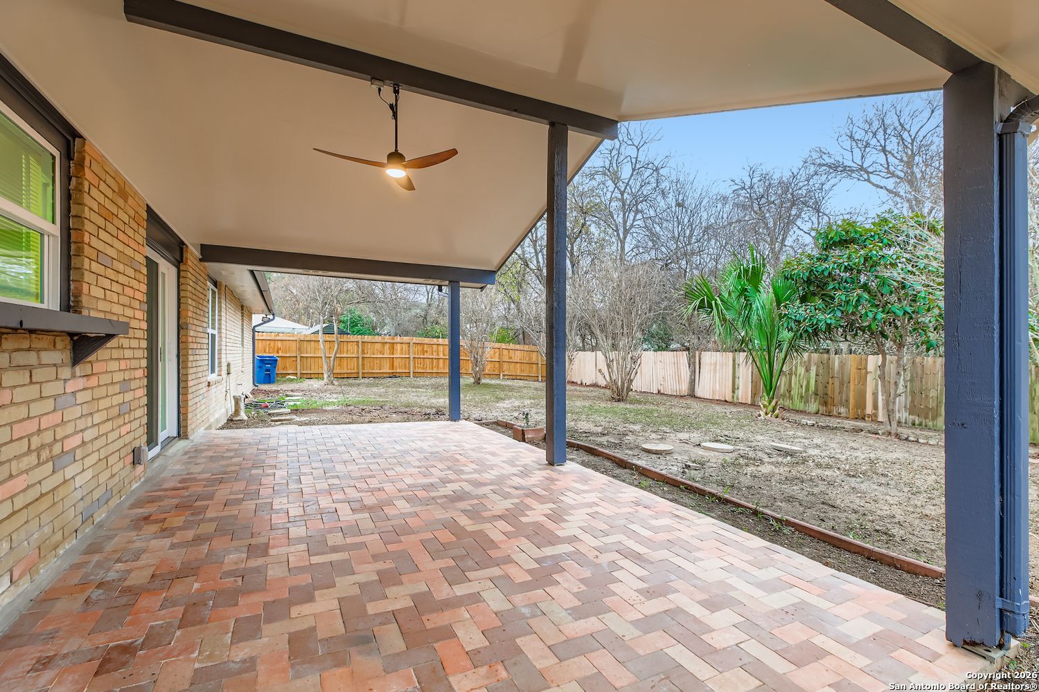 4814 Fairford San Antonio TX 78228