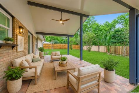 4814 Fairford San Antonio TX 78228