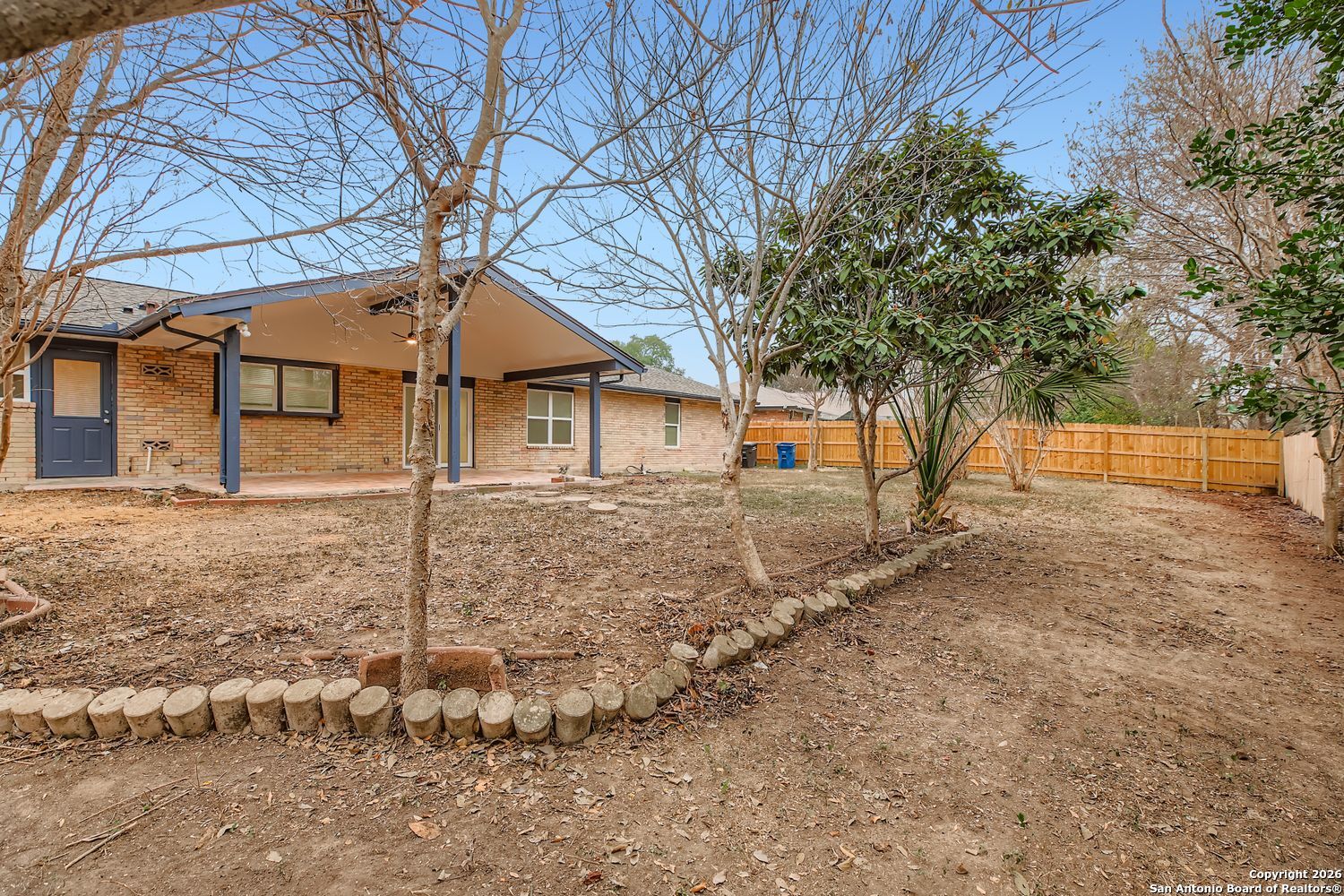 4814 Fairford San Antonio TX 78228