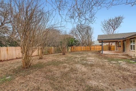 4814 Fairford San Antonio TX 78228