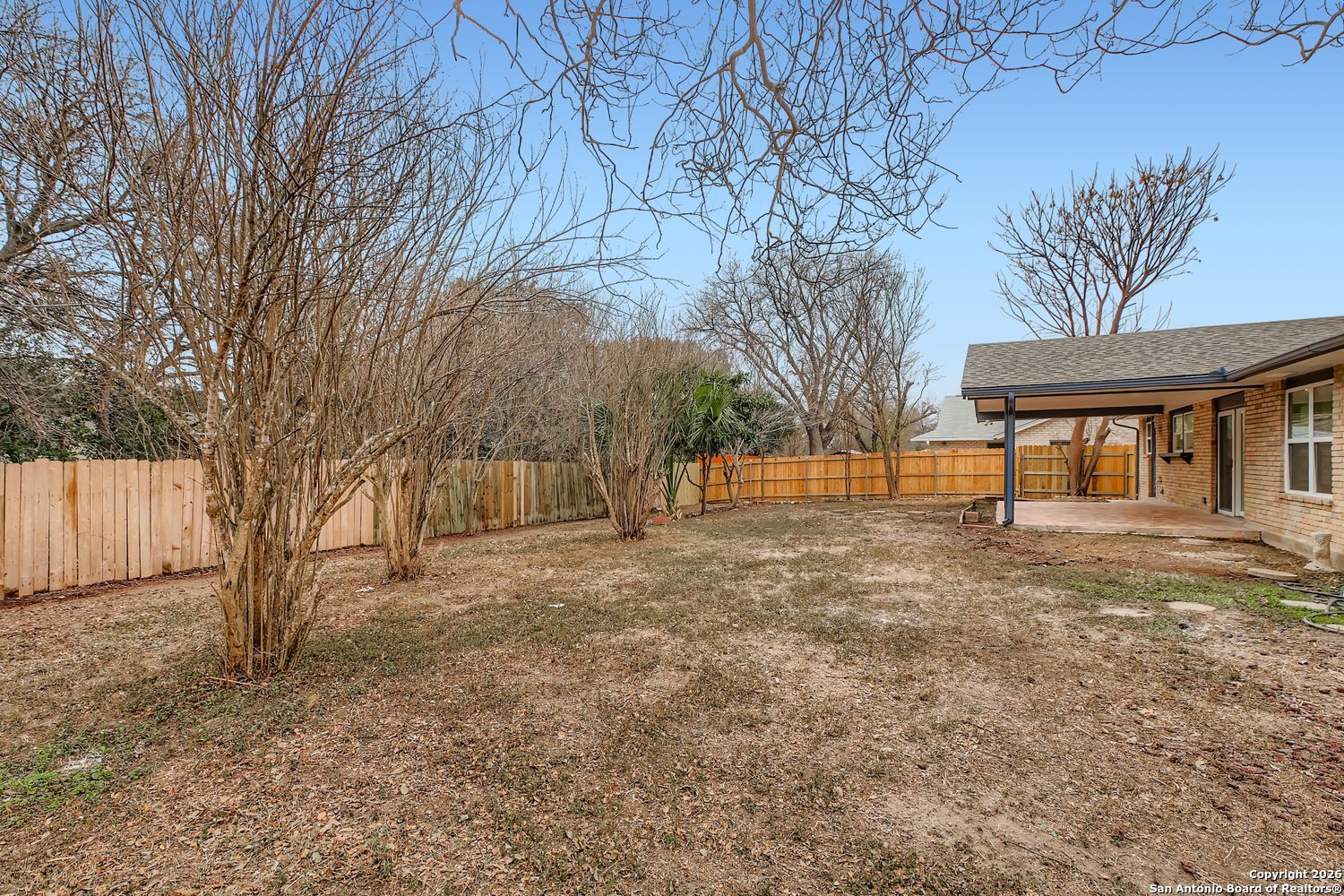 4814 Fairford San Antonio TX 78228