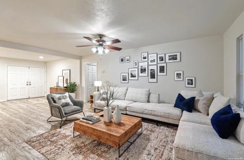 4814 Fairford San Antonio TX 78228