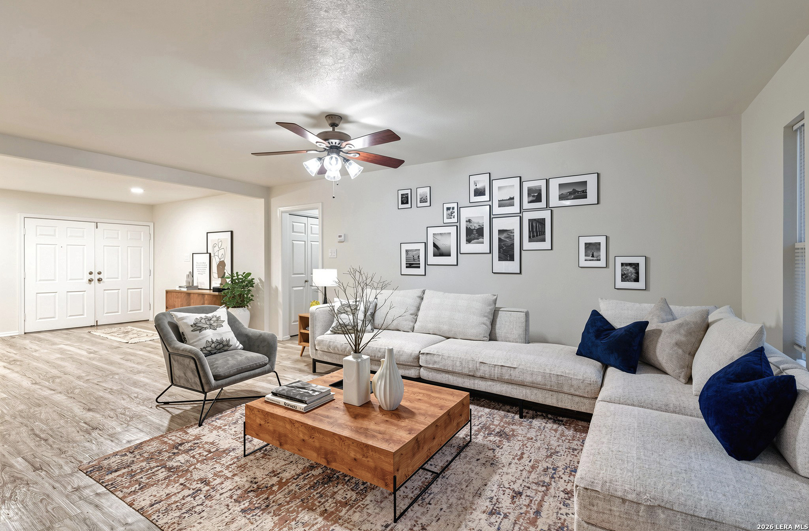 4814 Fairford San Antonio TX 78228